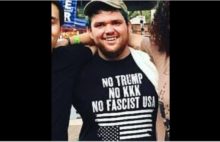 Alleged Anchorage kiddie porn purveyor was allowed to continue abusing boys, as FBI turned its attention to Jan. 6 investigation at Capitol