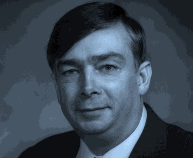 Passing: Mike Barton, former DOT commissioner