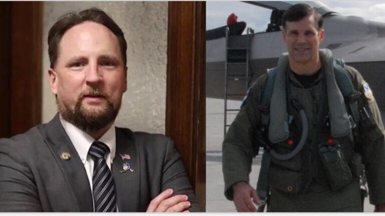 Kenai news: Rep. Ben Carpenter files for Senate Seat D, and John Hillyer files for House District 8