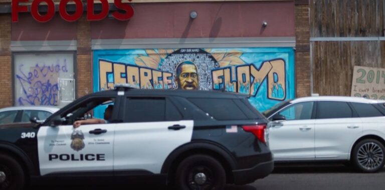 Watch ‘The Fall of Minneapolis,’ documentary with new details surrounding George Floyd’s death