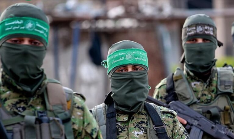 Biden plan to resettle Palestinians in USA gets pushback from Republican senators