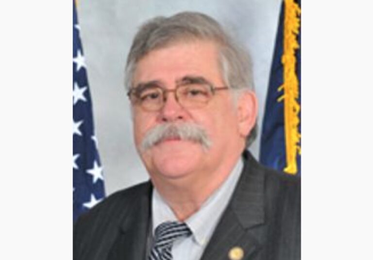 Rep. Kurt Olson, 1948-2023