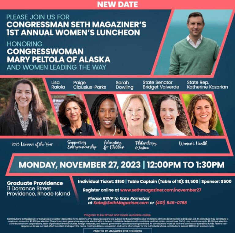 Peltola named Woman of the Year by Democrat congressman with family ties to Jeffrey Epstein