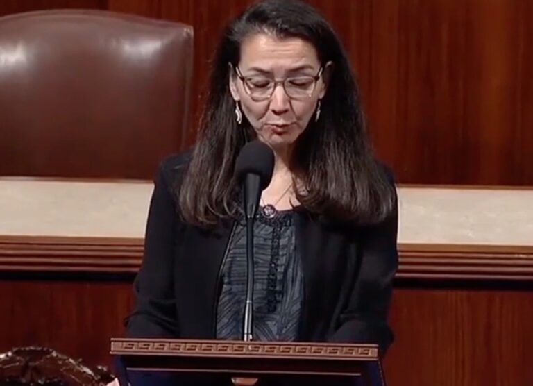 Toxic work environment? Peltola ranks 5th out of 435 in Congress for staff turnover