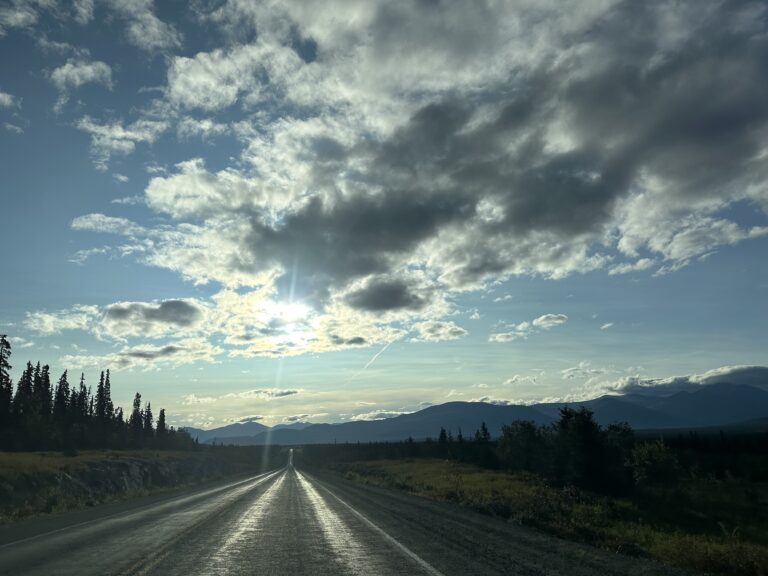 Must Read Alaska advances under new ownership