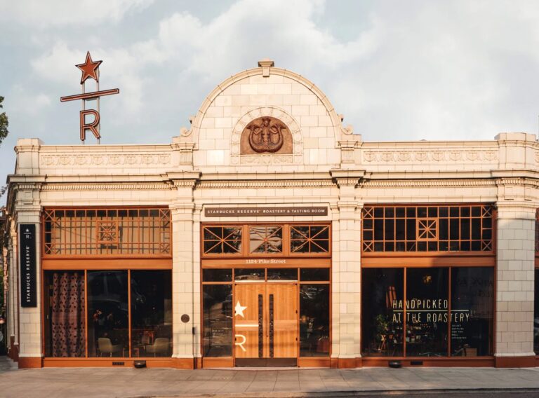 Pro-Hamas vandals shut down a Starbucks store in Seattle; three Palestinians shot in Vermont