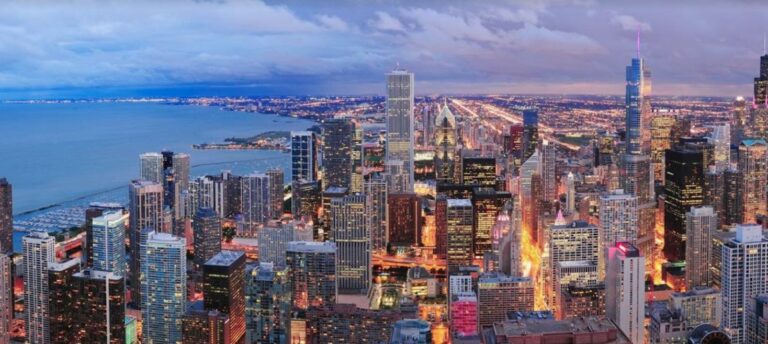 Diversity-equity-focused Alaska Democrats finalize their delegate selection plan for Chicago, 2024