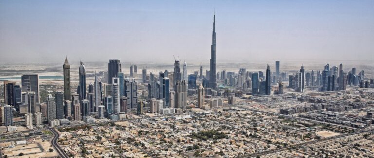 Dubious in Dubai: Biden Administration cracks down on U.S. natural gas, puts Alaska’s coal mine on notice