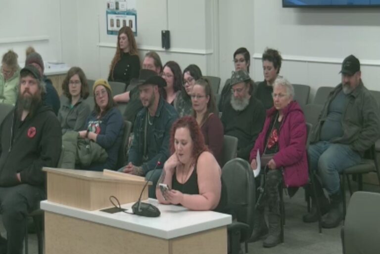 Kenai Assembly hears Satanic Temple invocation again, but perhaps for the last time