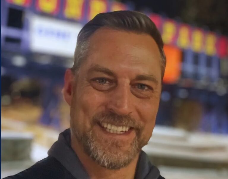 Rep. Vance has Republican challenger for House