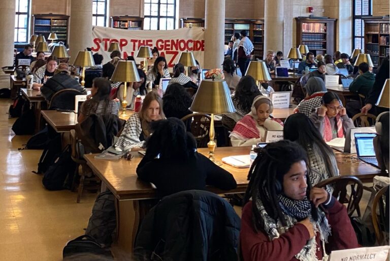 Take our survey: Should Trump administration cut federal grants and contracts to Harvard