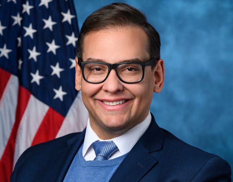 House kicks Rep. Santos to the curb