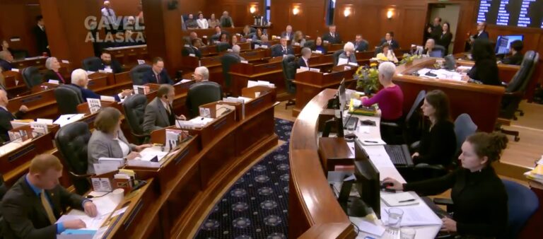 Popcorn: Senate education bill may cause sparks to fly on House floor, as higher base student allocation is on the move with election-year implications