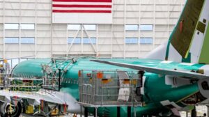 Boeing: CEO Calhoun to bounce at year’s end as woes weigh America’s top aircraft manufacturer