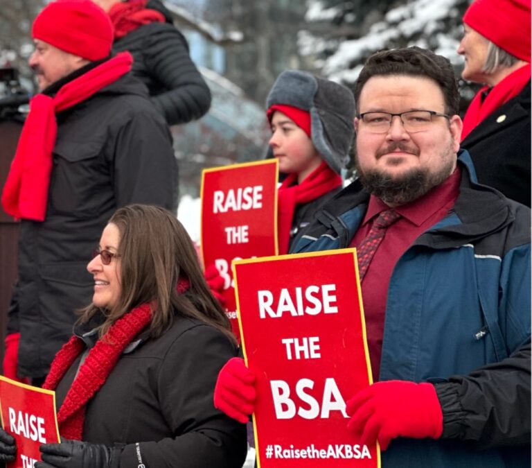 David Boyle: Anchorage School District is shortsighted fiscally, ignoring huge budget deficit