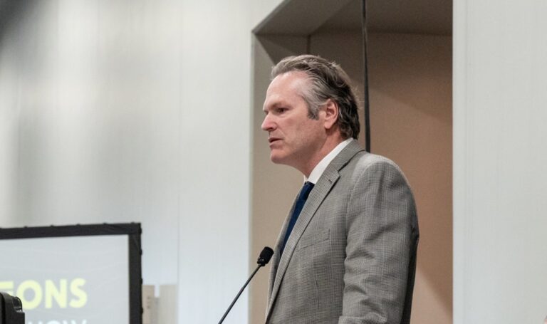 Dunleavy and 24 other governors request Biden-Harris reveal number of illegals sent to each state