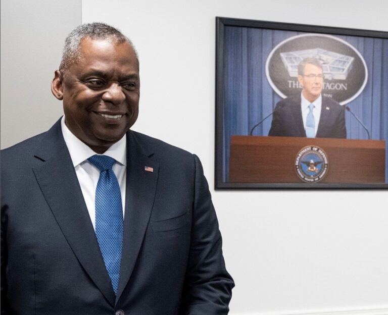 Day 14: Secretary of Defense remains in hospital