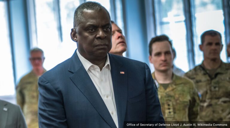 Secretary of Defense cancels agreement with 9-11 masterminds, puts death penalty back on table