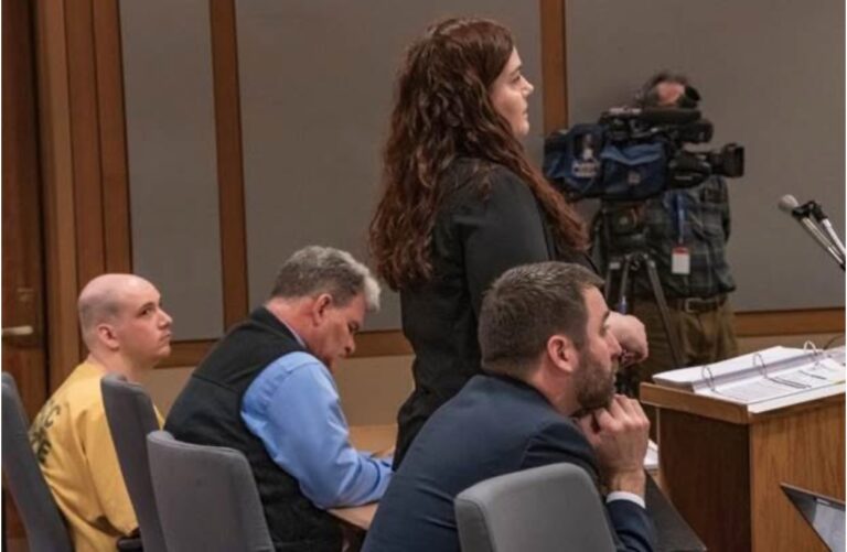 Darin Schilmiller sentenced to 99 years in murder of Cynthia Hoffman