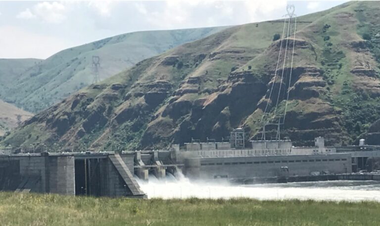 Trump Administration may stop planned removal of hydropower dams on Snake River