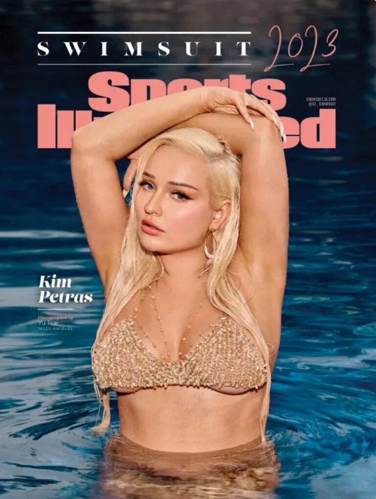 Sports Illustrated, after going woke, now broke