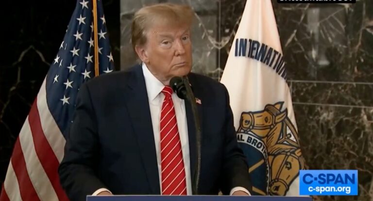 Soviet-style: Judge tells Trump jury each can pick  which crimes they think he committed, but must be unanimous he’s guilty of something