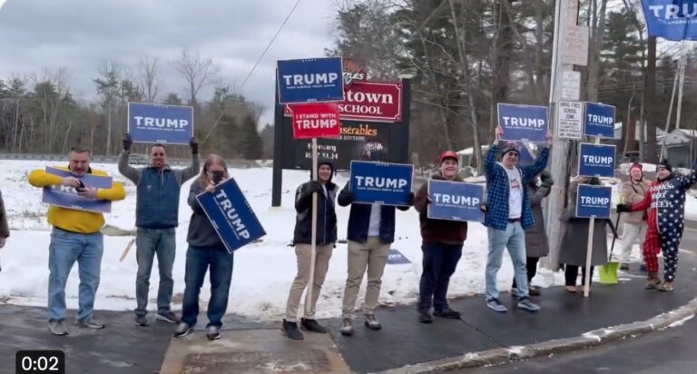 By the numbers: Trump FEC reports show he is fundraising more than Haley and Biden in Alaska, but by how much?