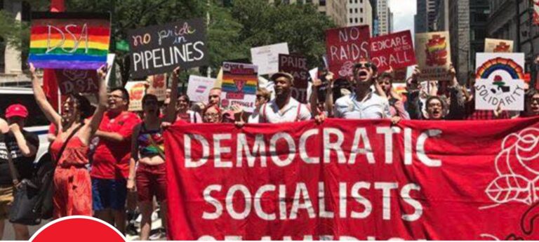 Greg Sarber: With Trump conviction, Democrats have destroyed the social compact