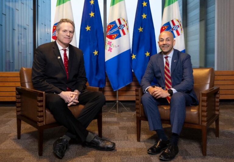 Dunleavy meets with Yukon premier, talks roads, while Ottawa says no more new roads in Canada