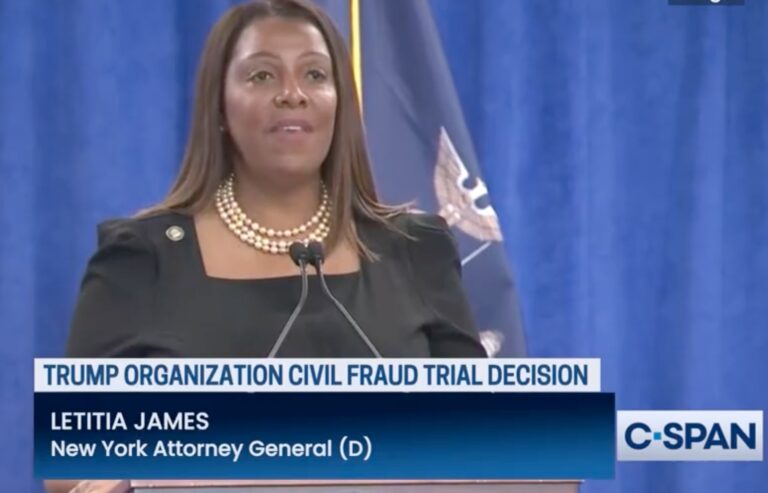 Trump trial analysis: Democrats destroying democracy to ‘save democracy’