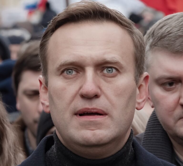 Sullivan: Alexei Navalny, Russian dissident, was murdered, and Putin gave the kill order