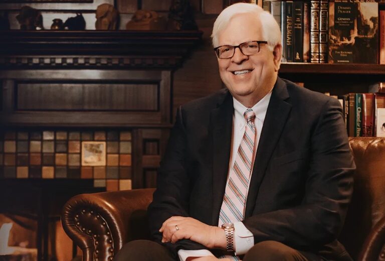 Kelly Tshibaka: Hear Dennis Prager on STAND podcast and catch him in Fairbanks on Saturday