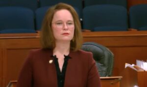 Scott Ogan: Rural sexual assault and the politics of good intentions