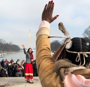 Tanana Chiefs advises to tribes to draw down all federal funds before Trump ‘grant pause’ takes effect