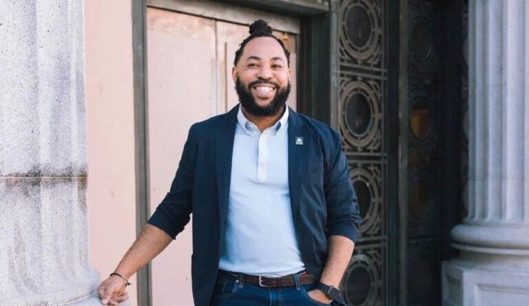 Kelly Tshibaka: Beyond politics to post-partisan solutions with Seneca Scott