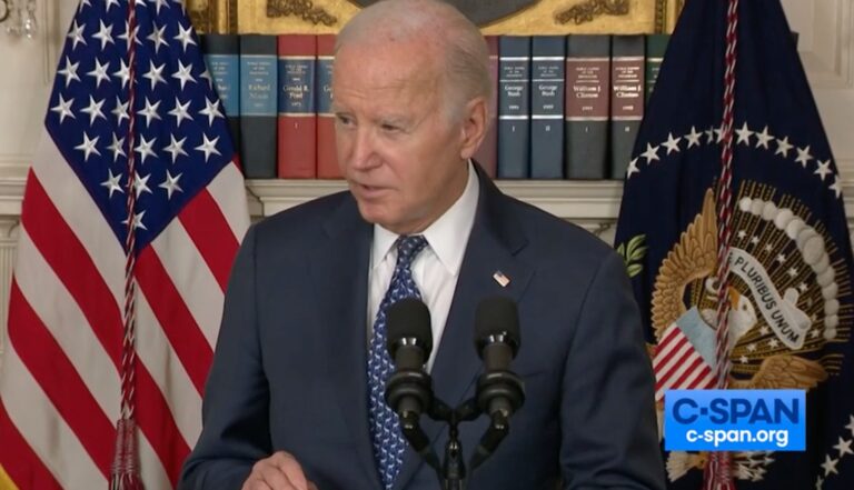 Biden has been coordinating with pro-Arab, anti-Israel group to isolate Jews living in West Bank: Report