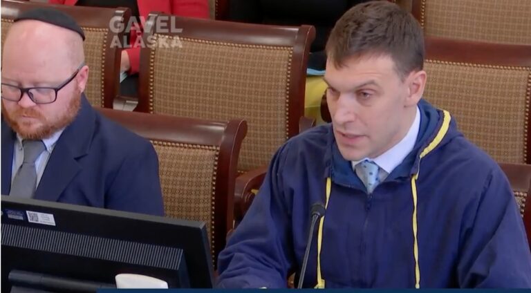 This is your study on drugs: Sen. Forrest Dunbar’s psychedelic drug push is running into trouble