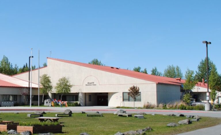 Klatt Elementary School closed after boiler fails