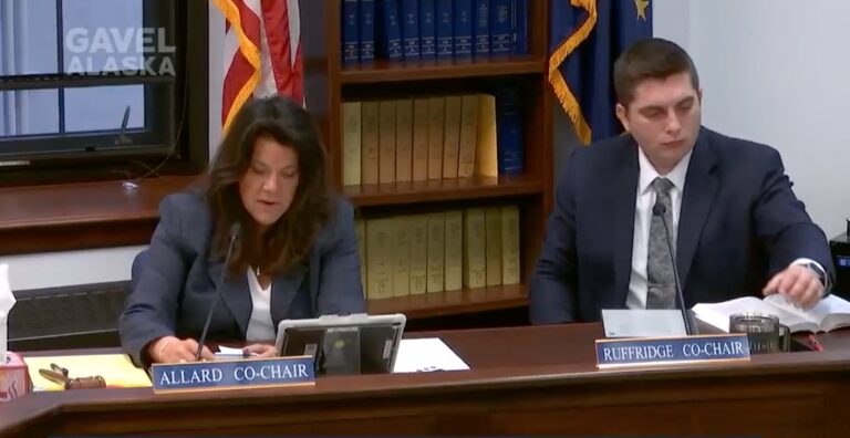 House Bill 183, protecting girls in sports, passes out of Education Committee, 4-3