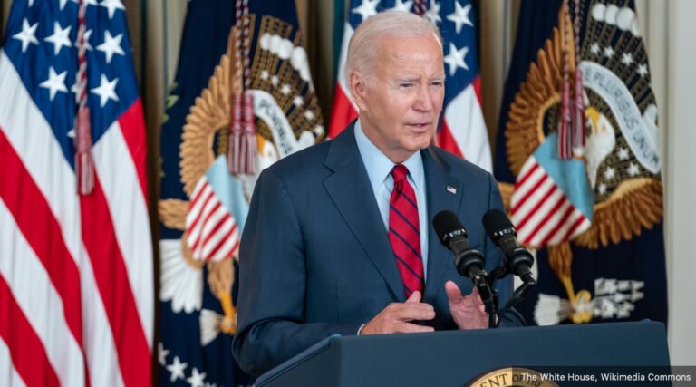 Newt Gingrich: Why is Biden helping Hamas?
