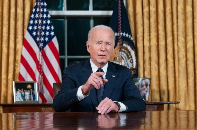 States file suit to block Biden student debt forgiveness plan