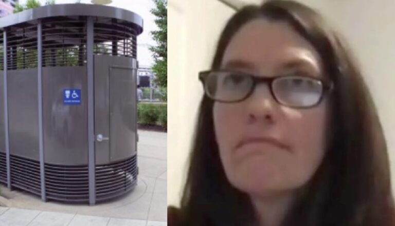 Proposition 8: Will Anchorage voters flush Suzanne LaFrance’s $5 million Portland Loo bond?