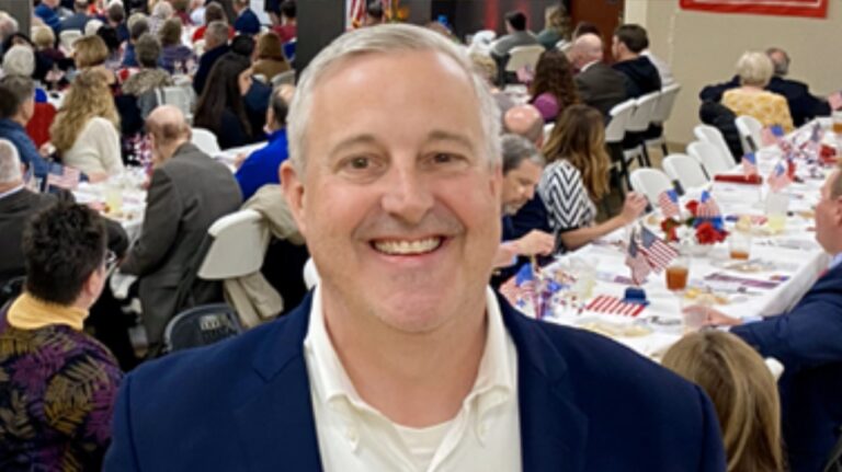 McDaniel steps down from RNC, Whatley elected chair, Lara Trump vice chair