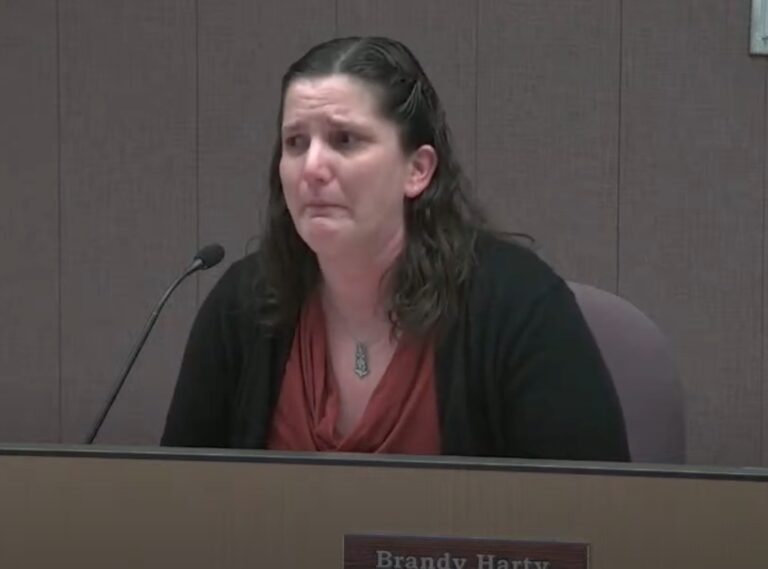 Fairbanks School Board president apologizes to Interior legislators for rumor-mongering