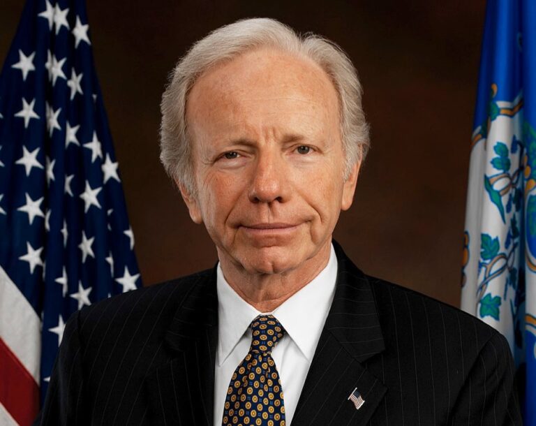 Passings: Sen. Joe Lieberman, who was passed over by McCain as 2008 running mate in favor of Alaska’s Gov. Sarah Palin