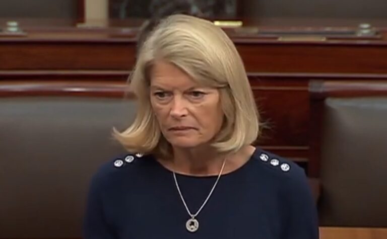 Murkowski lauds Energy and Interior nominees, stays tight-lipped on Hegseth for Defense