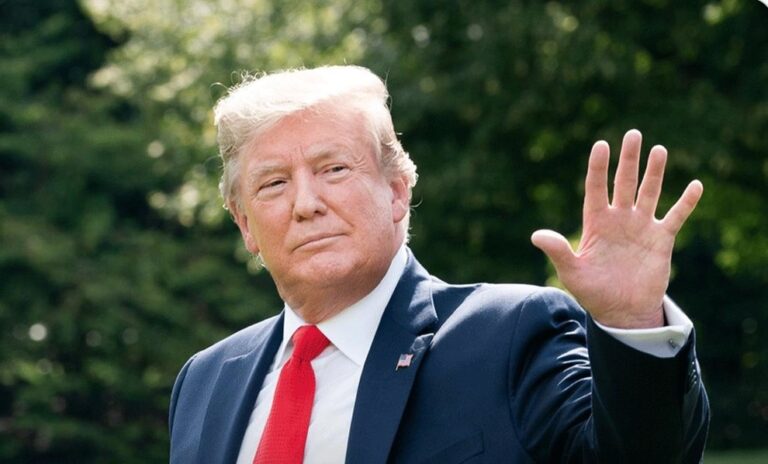 Special Counsel Jack Smith to take a break from prosecution of Trump — for now