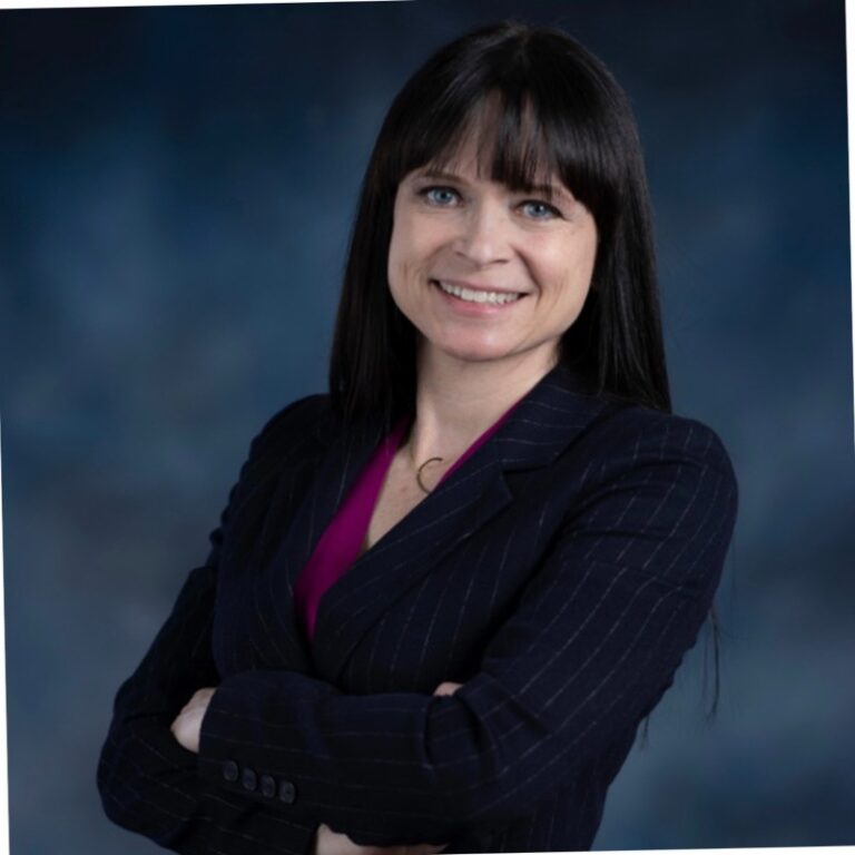 Hardworking Carmela Warfield will represent us well as Alaska GOP chair