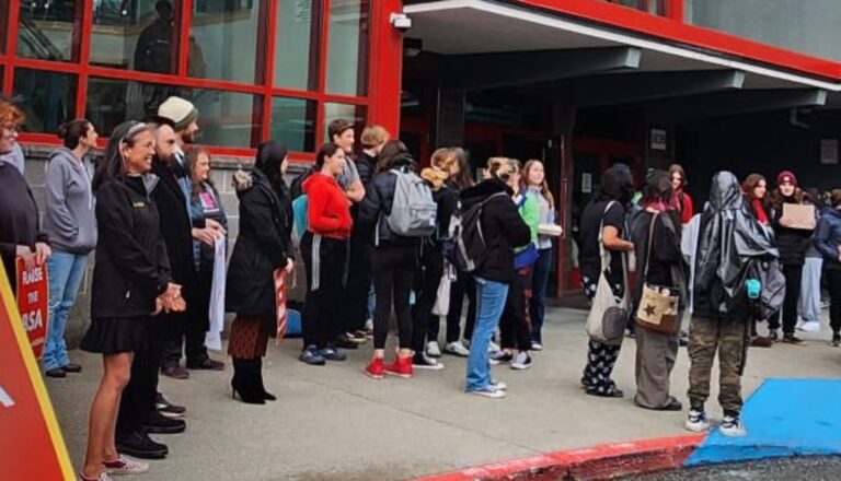 Report: Chronic truancy at 28%, now a national crisis in public schools