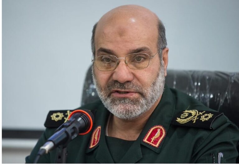 Israel credited with taking out Iran’s embassy in Syria; top terrorists killed